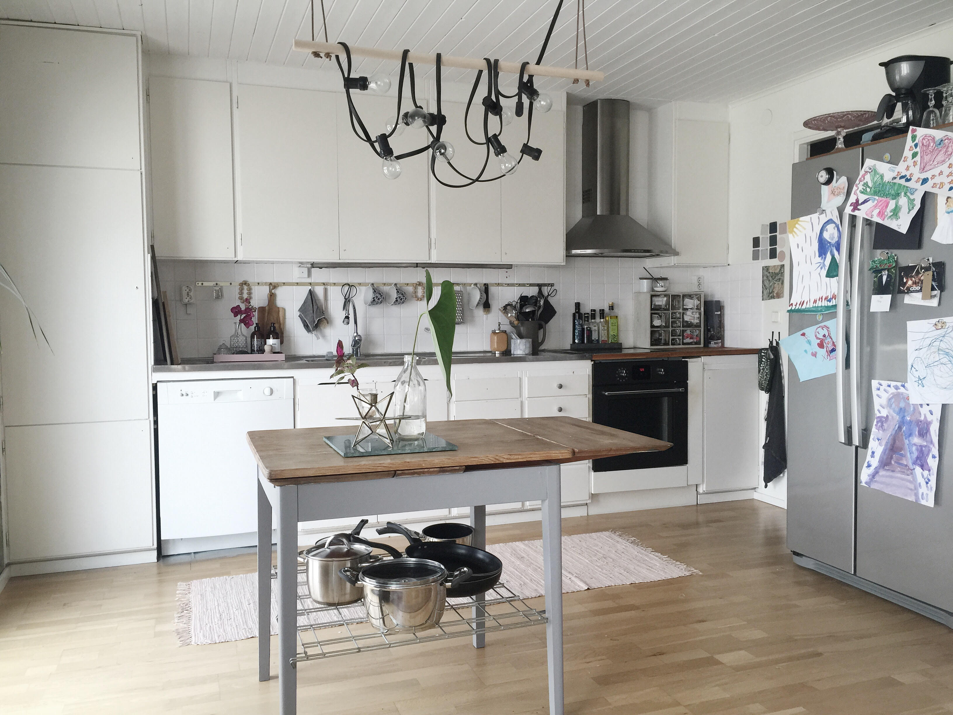 Köksplaner – studio elwa