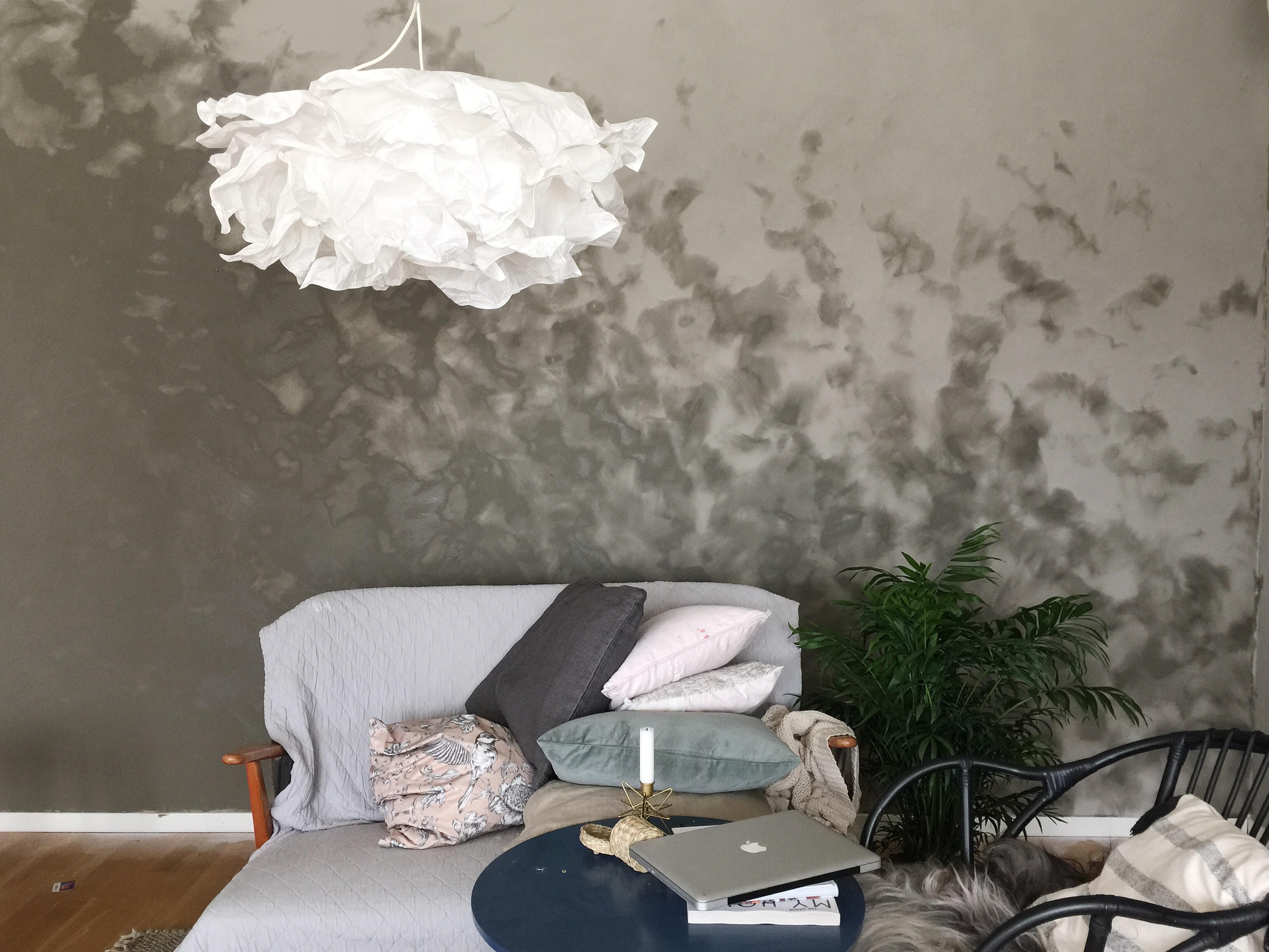 Hemma hos oss – vardagsrum/matrum – studio elwa