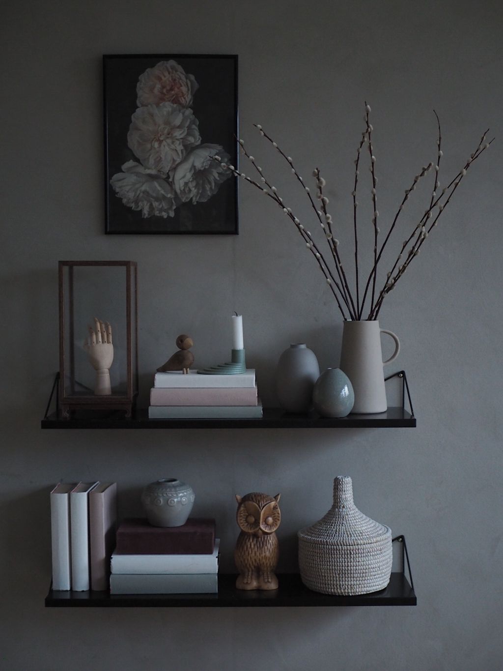 Hemma hos oss – vardagsrum/matrum – studio elwa